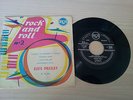 Elvis Presley, RCA, A 75.309, France, 