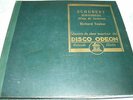 Richard Tauber Tenor , Mischa Spoliansky Piano Schubert  - Der Winterreise Rare