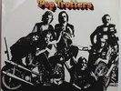 HARLEM POP TROTTERS S/T Psych Funk Breaks Jazz Groove ORG Les Treteaux LP ??