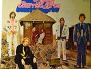 The Flying Burrito Bros Brothers Olive Green Lbl 1st Press LP NM Gram Parsons