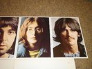 Beatles Weisses White Album VINYL Do-LP EMI Italien 3 C 164-04173/4