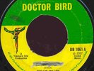 PHILLIS DILLON  DONT STAY AWAY  UK ORIG TREASURE ISLE ROCKSTEADY ANTHEM