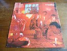 Traffic Mr Fantasy LP UK Island Records 1967 Mono Pink Label Black Circle Logo