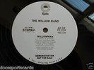 THE WILLOW BAND 