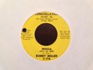 BOBBY MILLER Whoa on Constellation R&B 45 Hear