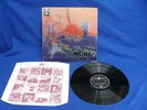 PINK FLOYD - MORE - GENUINE 1st UK PRESS - ONE BOX - 'SOLD IN UK' - LUPUS MUSIC