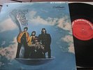 THE SEEDS  SKY SAXON BLUES BAND  rare original US GNP CRESCENDO BLUES PSYCH