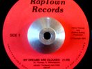 SWEET 2-STEP BOOGIE 45 HENRY THOMAS & RISE 