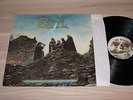 EVIL LP - EVIL´S MESSAGE / 1984 RAVE-ON RECORDS METAL in MINT - RAR