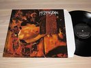 MY DYING BRIDE LP - THE THRASH OF NAKED LIMBS / 1993 PEACEVILLE in MINT - RAR