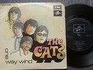 THE CATS Singapore SEAsia 7