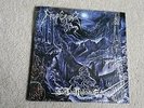 Emperor: 'In the Nightside Eclipse' LP Original Candlenight Pressing
