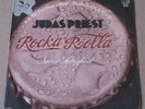 JUDAS PRIEST: Rocka rolla 7