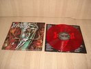 Incantation - Onward To Golgotha LP (1992) Ignivomous - Funebrarum - Vasaeleth