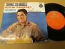 ELVIS - V- RARE FRENCH  EP - 33 001 - COMPACT 33 DOUBLE - SURRENDER - SEE PICS