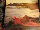 BAWDY BALLADS LP SEALED cheesecake FAX records stag party