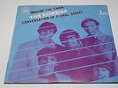 THE ZOMBIES ARGENT RARE FRENCH SINGLE SLEEVE ONLY IMAGINE THE SWAN ODESSEY EX