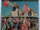 BAISAKHI MELA AND HEER RANJHA - BOLLYWOOD OST PUNJABI HMV 1st PRESS LP - INDIA