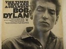 BOB DYLAN ,THE TIMES THEY ARE A-CHANGIN..CBS..ISRAEL..