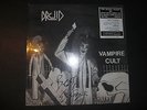 Druid: Vampire Cult  (1988 Crossbone Rec.; Erstauflage; Selaed)  RAR