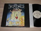 BEZERKER LP - LOST / EXTREMELY FINE RECORDS METAL in MINT - RAR