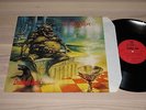 PROTECTOR LP - LEVIATHAN´S DESIRE / 1990 ATOM RECORDS METAL in MINT - RAR