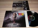 MEGADETH LP - COUNTDOWN TO EXTINCTION / 1992 CAPITOL RECORDS METAL in MINT - RAR