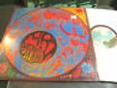 ART SUPERNATURAL FAIRY TALES RARE '67 german V.I.P.'s island LP spooky tooth NM