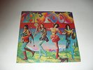 THE FOOL SEALED 1969 MERCURY USA LP Dutch HIPPY PSYCH FOLK  graham nash OOP HTF