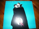 QUEENS OF THE STONE AGE - LIKE CLOCKWORK 2 LP BLUE qotsa kyuss desert sessions