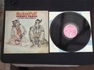 SPOOKY TOOTH THE LAST PUFF UK FIRST PRESS A1/B1 PINK ISLAND ILPS-9117