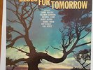 Sonny Rollins-C.Hawkins-Jaspar-H.Mann Blues for tomorrow Riverside blue DG Jazz