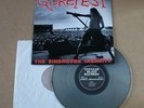 GOREFEST - the eindhoven insanity - LP - 1993 NB