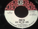 MC5 kick out the jams - PUNK GARAGE - *l*i*s*t*e*n*