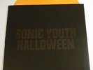 SONIC YOUTH halloween UK 12