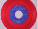 DON ULRICH: Shine On, Mr. Moon / Everybody's Doin' It, Buying On Time 45 (red w