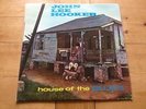 John Lee Hooker - House Of The Blues UK Vinyl LP BLUES *NM* '64 PYE 1ST + CHESS