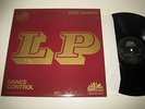 MIKE MAREEN/DANCE CONTROL  LP 1985 NIGHT ´N´ DAY 1013 DMM