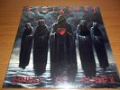 TESTAMENT - SOULS OF BLACK - VINYL - LP RARO 1990 SIGILLATO