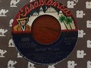 Very Rare Kiss Nothin' To Lose / The Love Theme From Kiss Single 1974 NEB0004