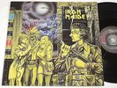 MAXI IRON MAIDEN - WOMEN IN UNIFORM 3 TRACK EP SIGNED FROM ALL MEMBERS UK 1980