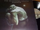 THE BEAUTIFUL SOUTH Quench Vinyl LP Go Discs 538 166-1 1998