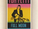 TOM PETTY: Full Moon Fever (Rock & Pop MCA MCA-6253 VG+ Vinyl LP)
