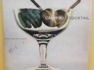 LORD INVADER MIGHTY TERROR CALYPSO COCKTAIL PYE LP 1/1
