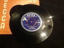 Decca demo sample 1965 nm vinyl 45rpm Dave berry / r.davies kinks song