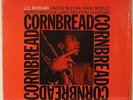 LEE MORGAN “Cornbread” jazz LP BLUE NOTE 84222 NY-USA shrink NM RVG SUPERB