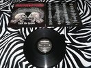 The Exploited - Fuck The System (Dream Catcher) (Punk/KBD) Lp