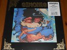 SIMONES   20th Anniversary 4lp Box 1992-2012 Psych Sealed-FREE SHIP-USA-CANADA