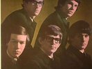 ZOMBIES, The - Begin Here (reissue) - limited 180 gram vinyl LP