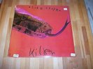 SEALED- ALICE COOPER - KILLER -  CLUB EDITION -NM